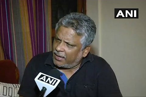 Kerala grappling with conversions, not ‘love jihad’: Filmmaker caught in JNU row