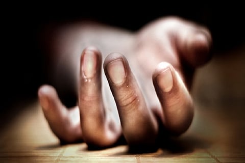 Hyd student allegedly commits suicide after getting caught using mobile during exam