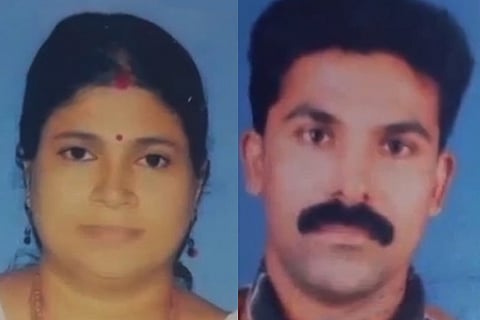 Family of four found dead in Kerala home, note says 'wrongdoer not pardoned'