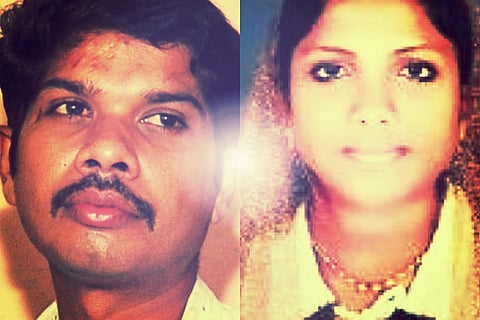 Kerala woman stabbed to death by estranged husband on busy Ernakulam road