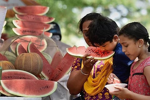 Rains fail Chennai: Is city prepared to face another water-scarce summer?