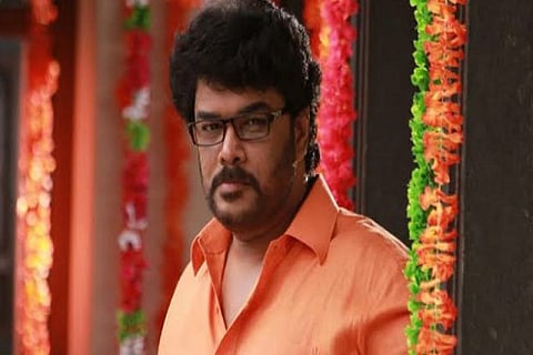 After Jains complain, Sundar C removes 'offensive' term 'Sait ji' from song