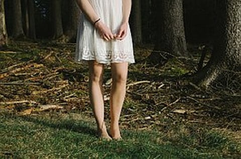 Here's a new way to look at your vagina – it might just save your life
