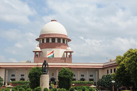 SC pulls up Home Ministry for not acting promptly on rape videos 