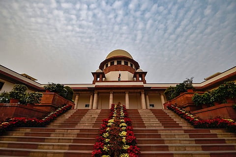 The Justice Tahilramani row: Former judge explains the process of judicial transfers