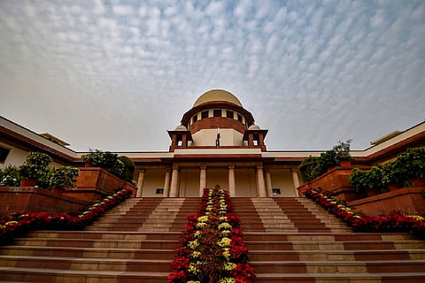 Supreme Court