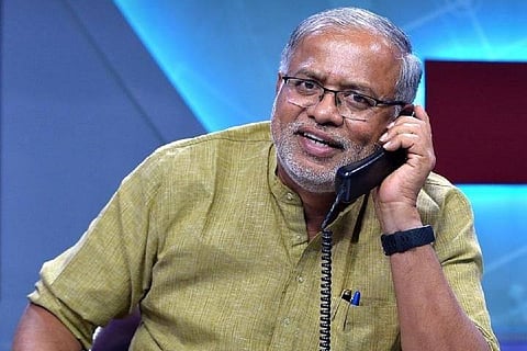 Karnataka Education Minister