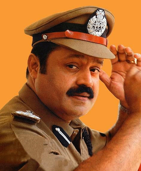 Malayalam actor Suresh Gopi welcomes Maharashtra beef ban, expresses willingness to obey law if implemented in Kerala