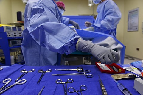 UP doctor yanks off baby's head in botched up delivery 