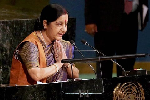 Hindi as official UN language: Experts divided on Centre's move and spending Rs 5 cr   