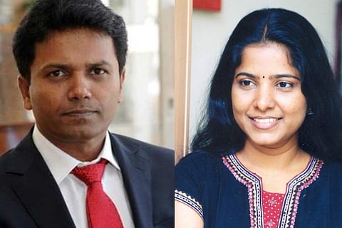 Susi Ganesan's bizarre #MeToo defence in court, cites Leena's FB post on TN Governor