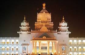 Karnataka legislative assembly building in Belgaum to turn into tourist spot 