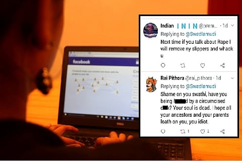 ‘Time for another Charlie Hebdo’: Hyd journo gets death threats for cartoon on Kathua rape