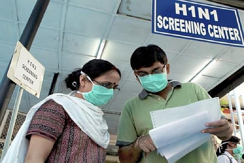 Swine flu claims one more life in Karnataka: Death toll rises to 5