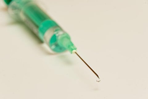 2 babies die, 5 hospitalised in K’taka after allegedly being given faulty vaccination