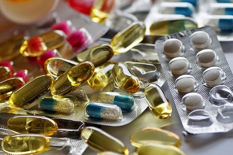pills