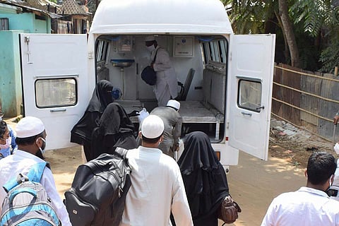 How empathy instead of hate helped south states trace Jamaat attendees