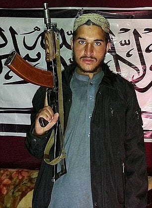 Taliban execute four Afghan women