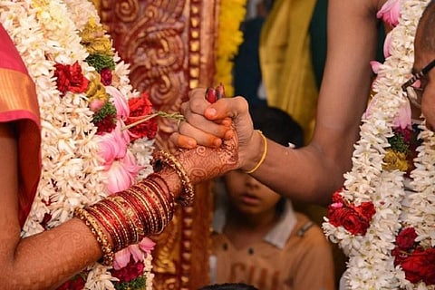 wedding