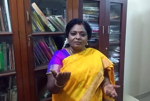 TN BJP chief says not hiding the fact the Cauvery board delay is due to Karnataka elections 
