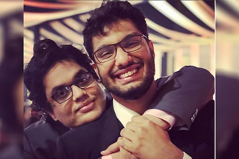 Me Too: Founders Tanmay Bhat, Gursimran Khamba out of AIB ‘until further notice’