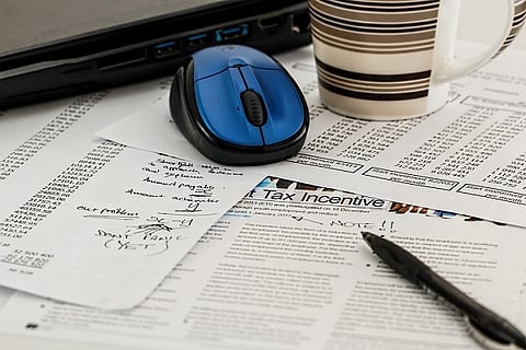Five important things you need to know about income tax refunds