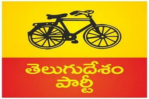 TDP emerges as regional party with second highest income in 2016-17: ADR report  