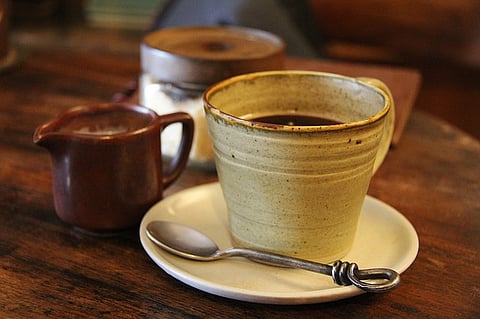 Tamil Nadu government decides to introduce 'Amma' tea