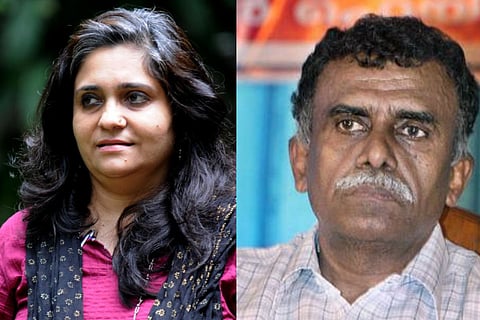 Teesta Setalvad, Sreekumar sent in judicial remand, cops do not seek further custody