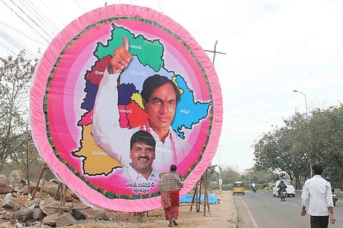 Telangana to shut down for survey on August 19