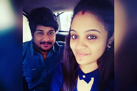 Former TRS MLA involved in Pranay's murder along with my father, wife Amrutha alleges