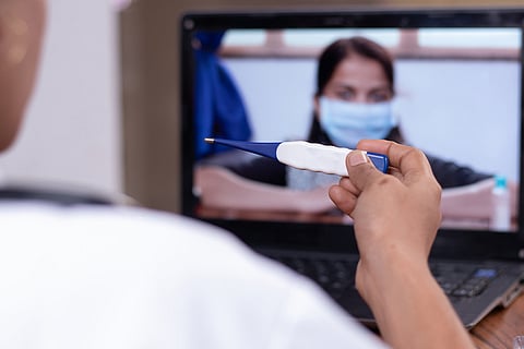 Telemedicine