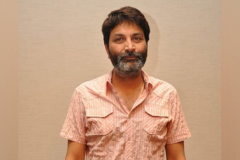 Trivikram Srinivas to direct 'Ayyappanum Koshiyum' remake ?