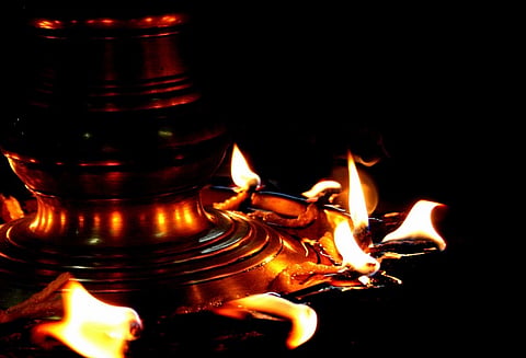 In a first, Kerala follows reservation in posting temple priests: 30 OBCs, 6 Dalits appointed