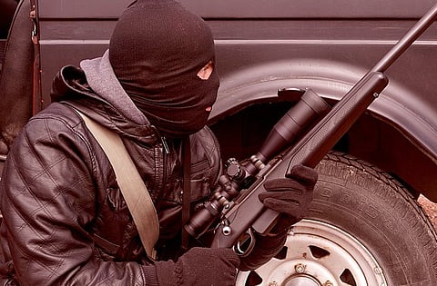 Kerala native under NIA scanner for Islamic State terror activities