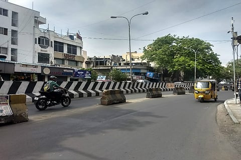 Fake child kidnapper rumours reach Chennai: Two men assaulted in heart of city