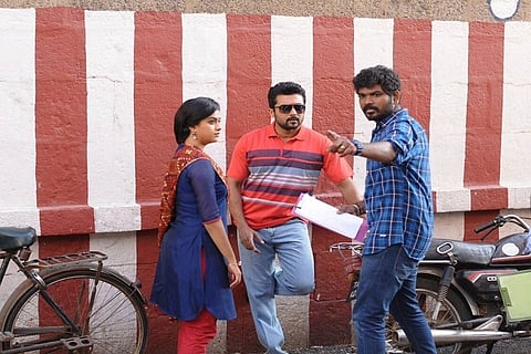 Suriya’s ‘Thaana Serntha Kootam’ all set to join Rs 100 cr club