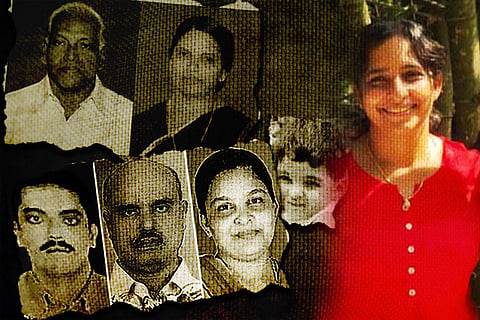 Jolly murders: Police may send samples abroad to trace cyanide presence in victims