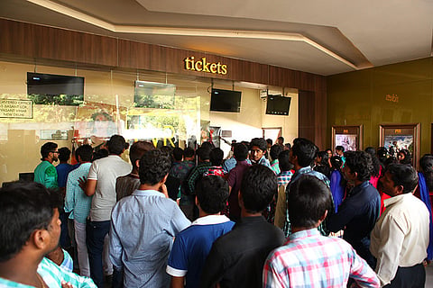 In childish circular, Tamil film producers threaten to ban harsh reviewers