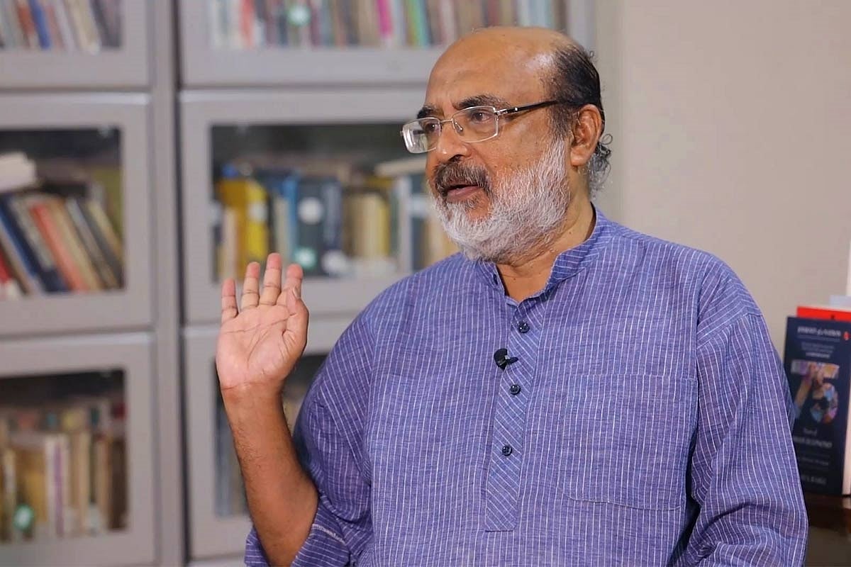 ‘CPI(M) must course correct': Thomas Isaac counters Pinarayi, says party must look inward