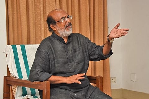 Thomas Isaac