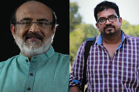 'He didn’t call for violence': Kerala FM backs man who made controversial comment on BJP voters
