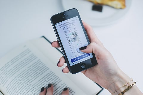 Tinder’s parent company Match Group sues dating app Bumble for patent infringement