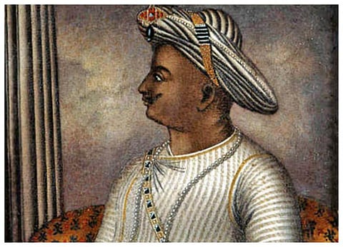 No procession, all celebrations indoors: K’taka govt ahead of Tipu Jayanti 