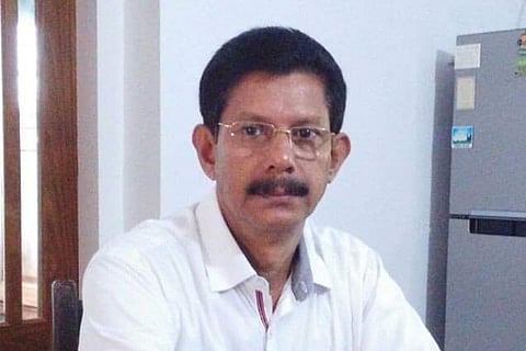TJ Joseph
