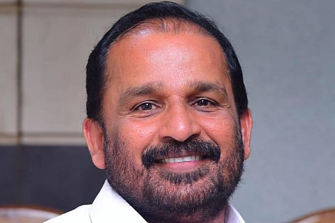 TN Prathapan