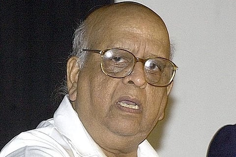 ‘A tribute to democracy’: When TN Seshan won the Magsaysay award
