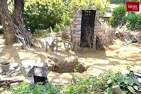 TNM impact: Inquiry ordered after contractor duped TN village, by building no toilets  