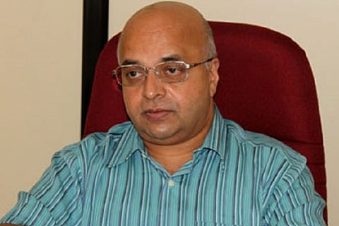 IAS officer Tom Jose cries foul over Kerala vigilance disproportionate assets raid