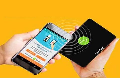Infosys partners with ToneTag to launch sound-based contactless payment solution 